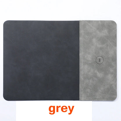 WirelessPad 15W Charging Mouse Mat
