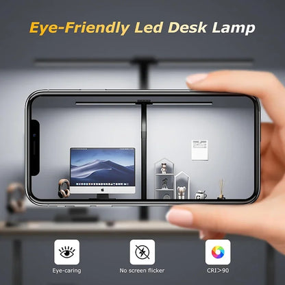 Double Head Architect Desk Lamp