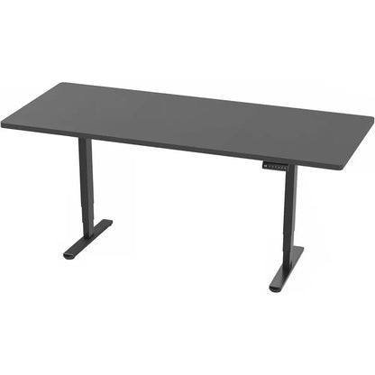 Dual Motor Sit-Stand Desk
