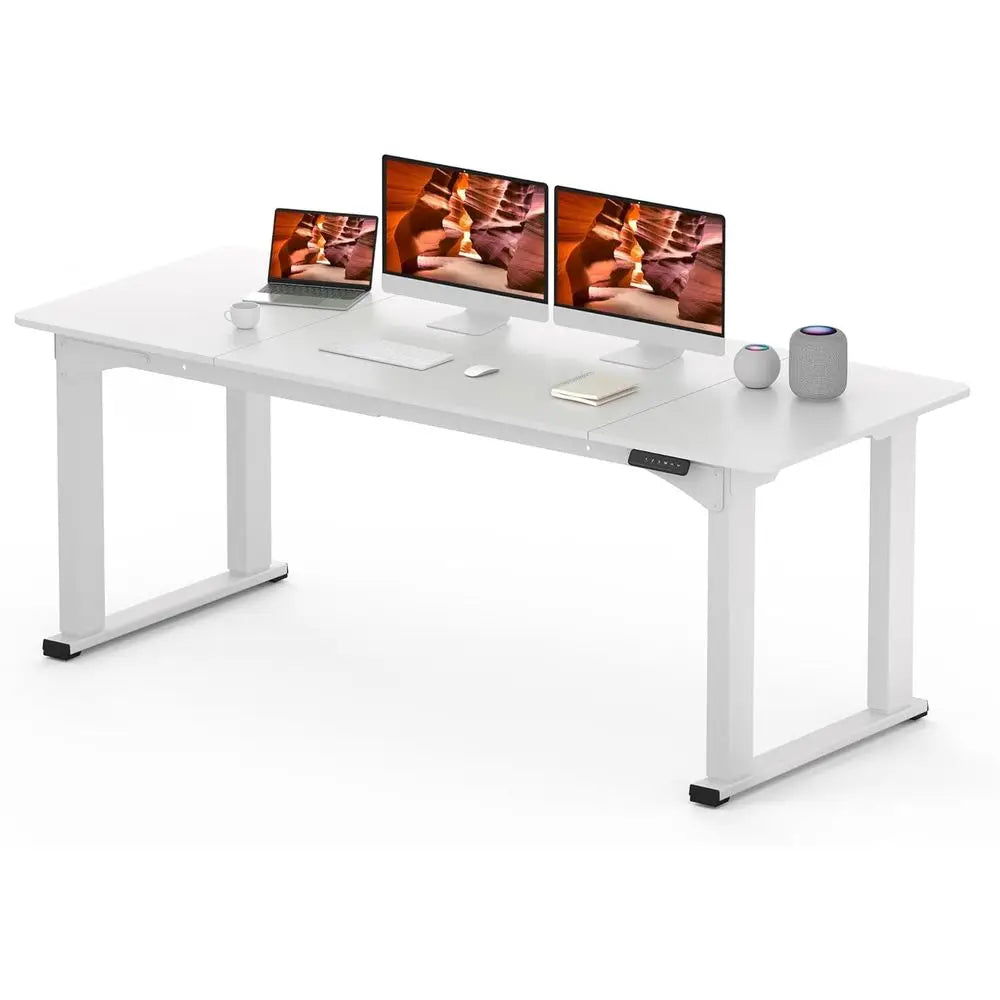 Splice-Board Standing Desk 79x31