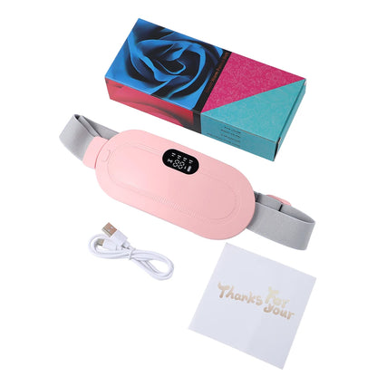 Electric Waist Heating Belt