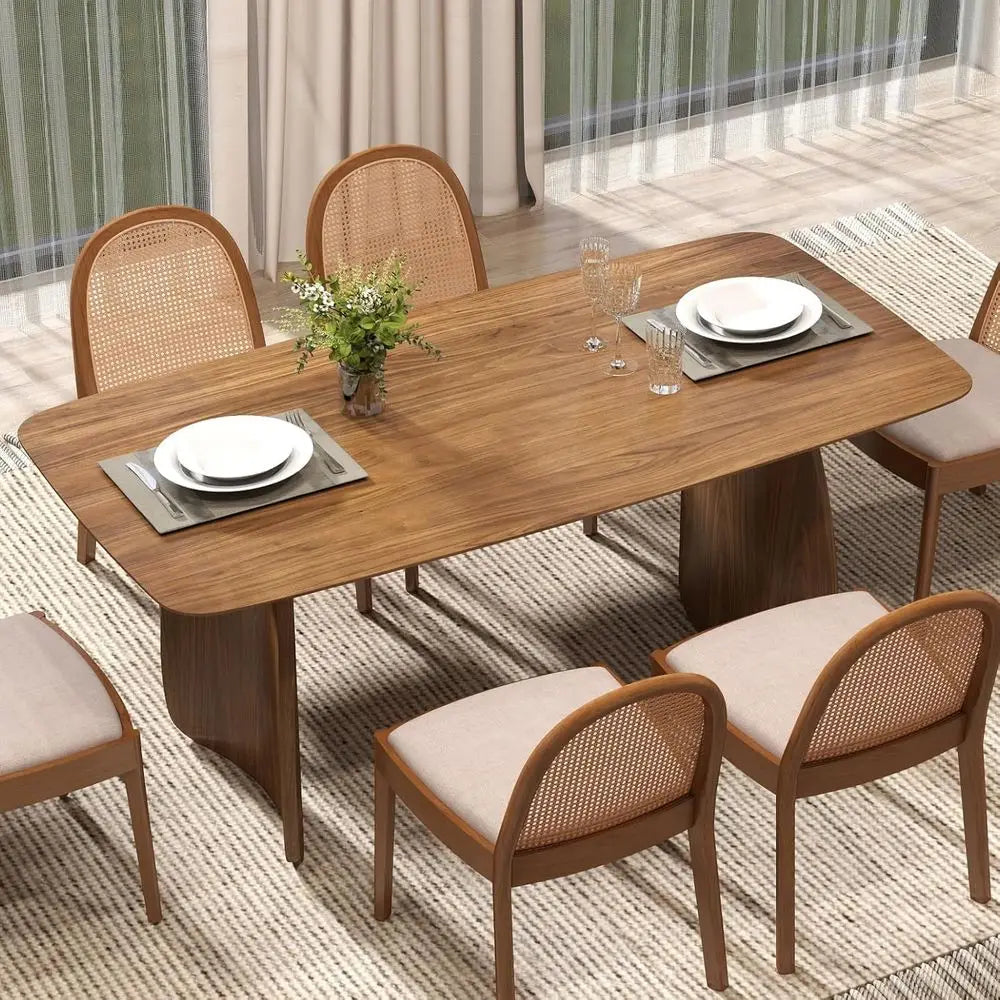 Wilshire Round Dining Table