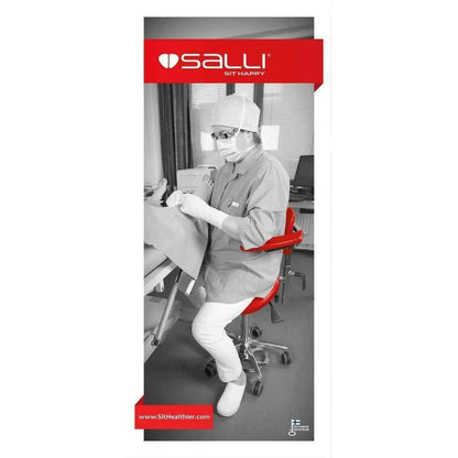 Salli Surgeon or Expert Twin Medical Chair