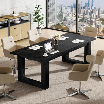 Ridgemont Boardroom Conference Table