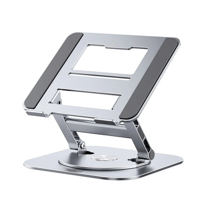 Aluminum Laptop Stand for Desk