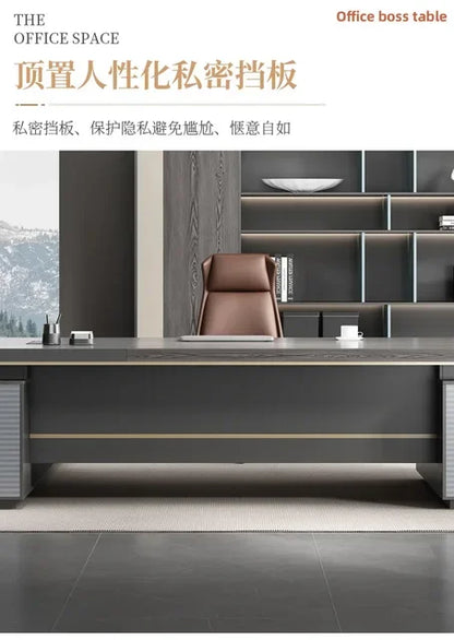 Qimink Craft Writing & Display Desk