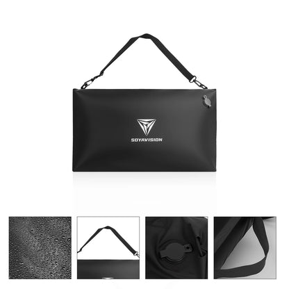 VacuPack Travel Compression Bags
