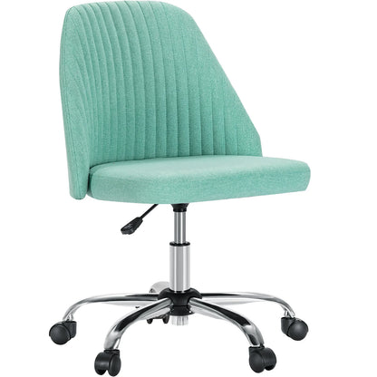 Petite Vanity Task Chair