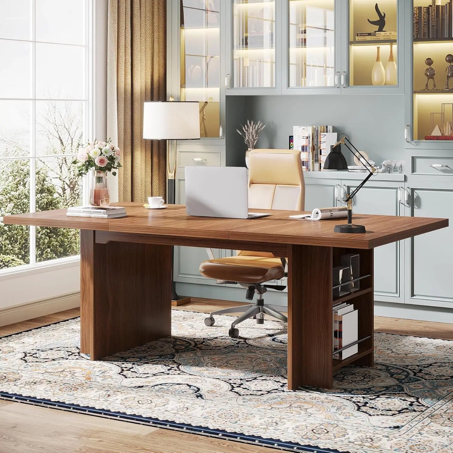 Camden Multi-Use Work Table