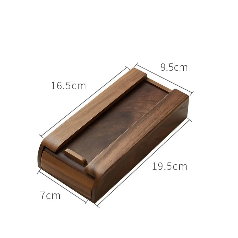 Adhesive Under-Desk Storage Tray