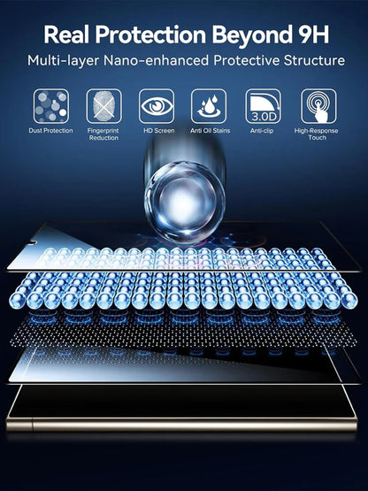 HD Samsung Screen Protector