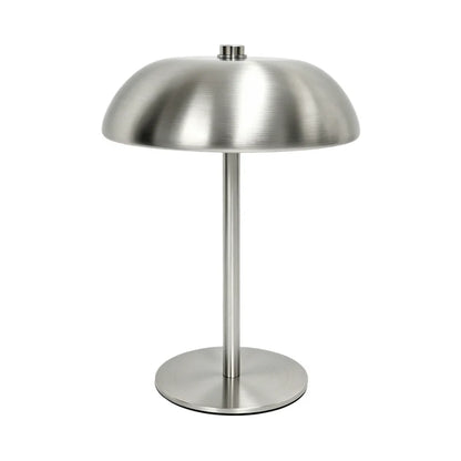 Cordless LED Table Lamp | USB-C Rechargeable, Touch Dimmable