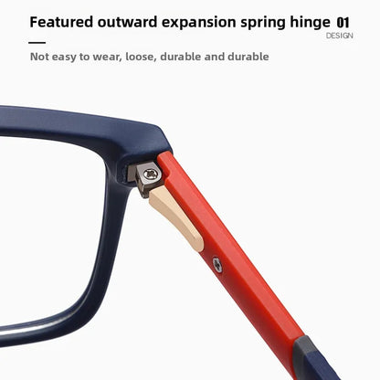 BLMUSA Photochromic Sport Glasses