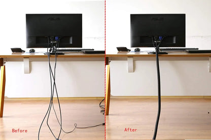 Braided Cord Protector Sleeve