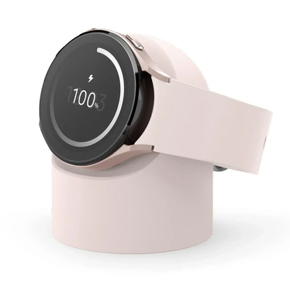 FlexDock Silicone Charging Stand for Samsung Galaxy Watch