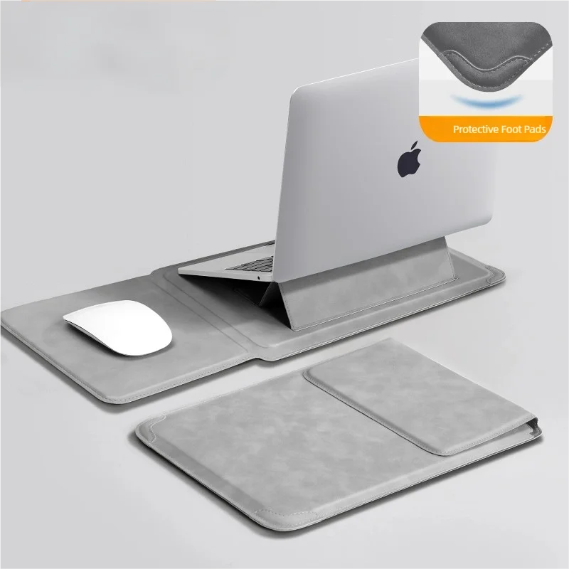 Laptop Sleeve Case with Stand