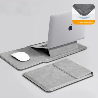 Laptop Sleeve Case with Stand