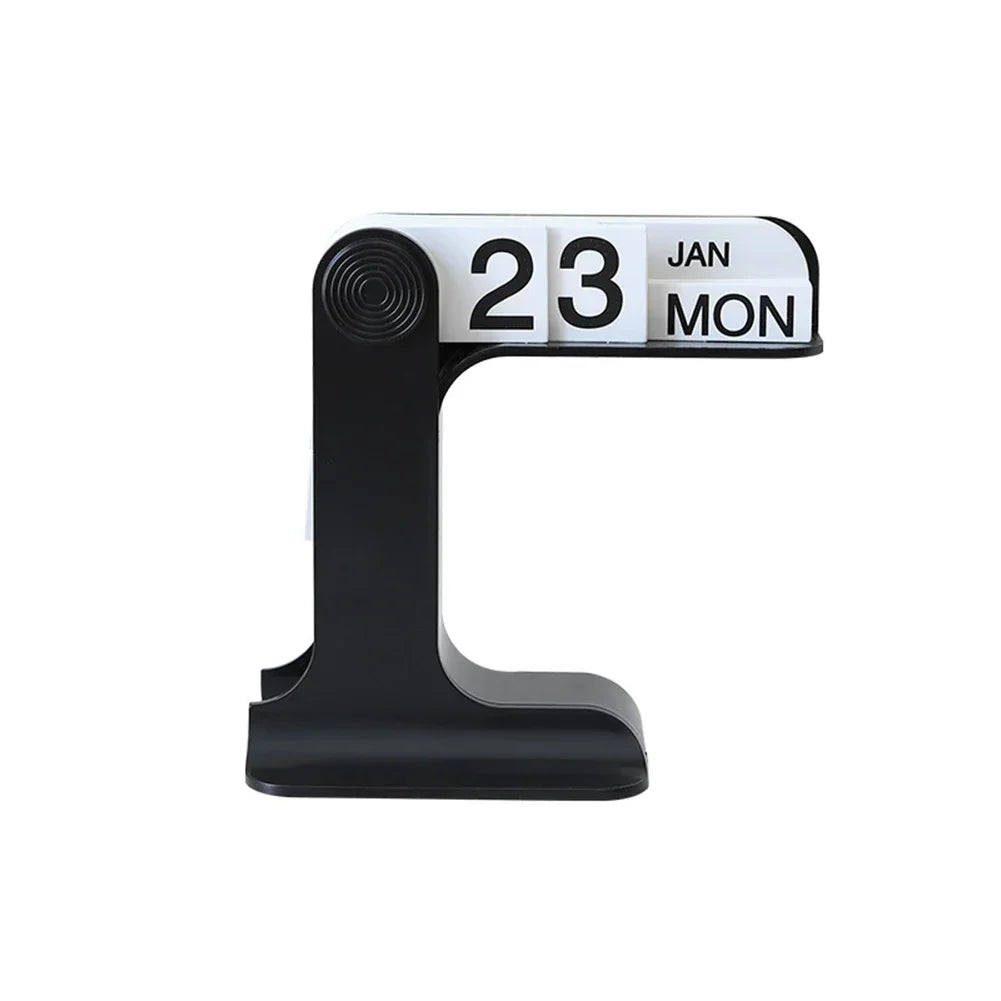 FlipCal Creative Eternal Desk Calendar