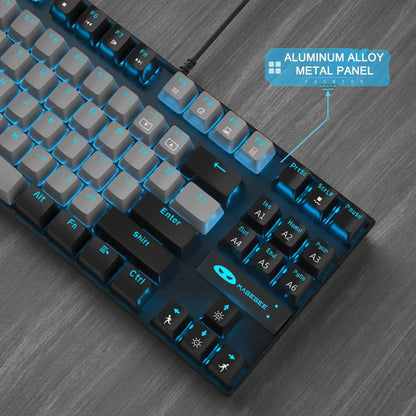 MageGee 75% TKL Mechanical Gaming Keyboard