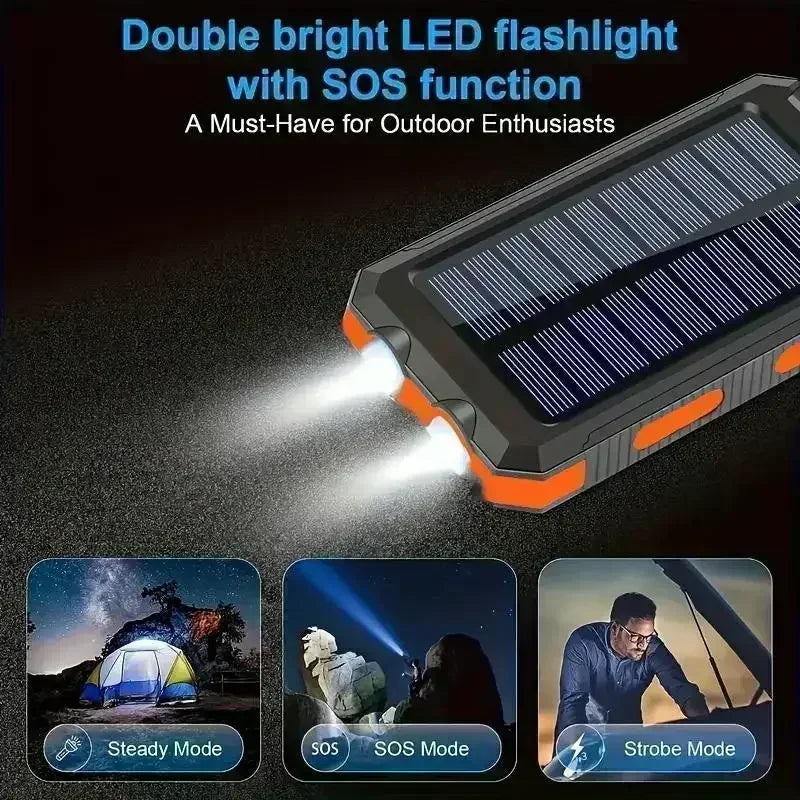 SolarEdge 10K Power Bank