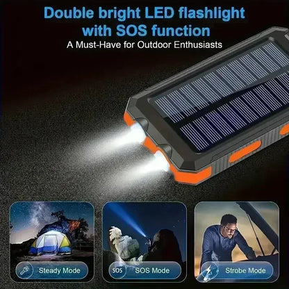 SolarEdge 10K Power Bank