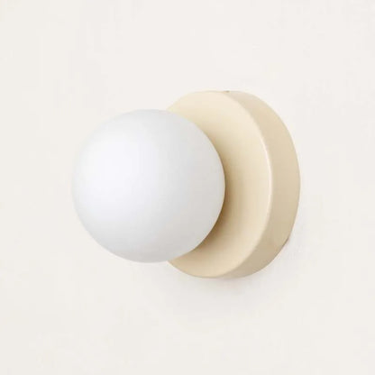 Macaron LED Wall Sconce