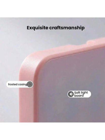 Mini Clip-On Ring Light