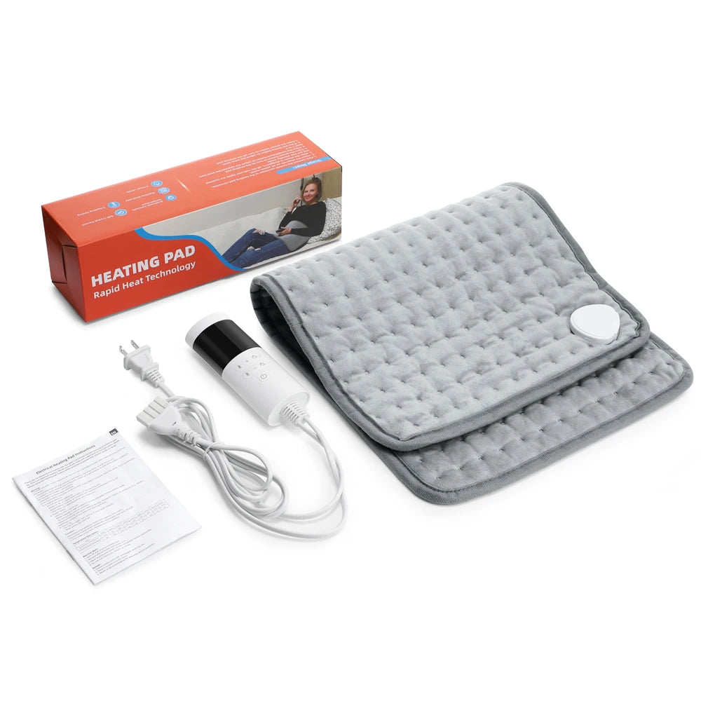 Electric Pet Heating Mat