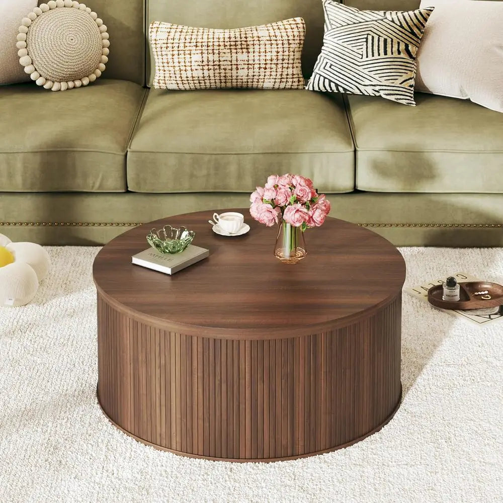 Ridgewood Lift-Top Coffee Table