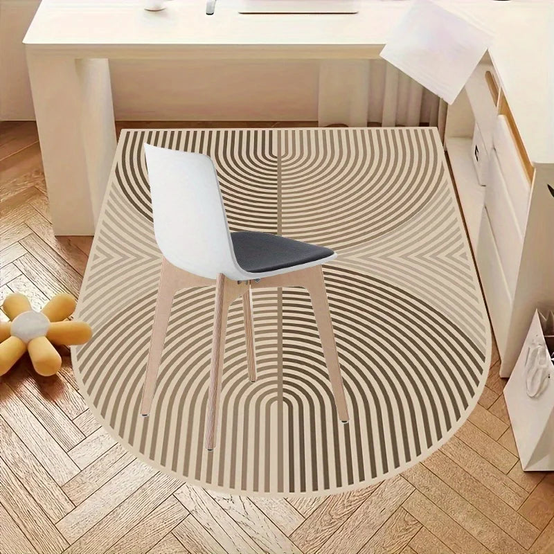 VIKAMA Arch Office Chair Carpet
