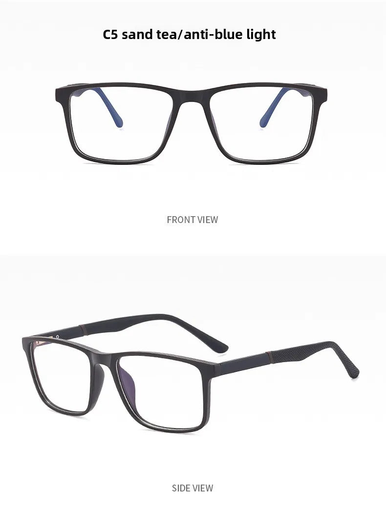 BLMUSA Photochromic Sport Glasses