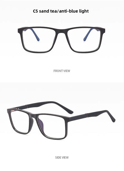 BLMUSA Photochromic Sport Glasses