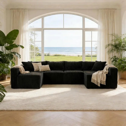 Grandview Oversized Sectional