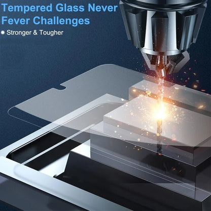 HD Samsung Screen Protector