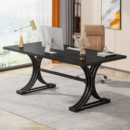 Sinclair Executive Desk