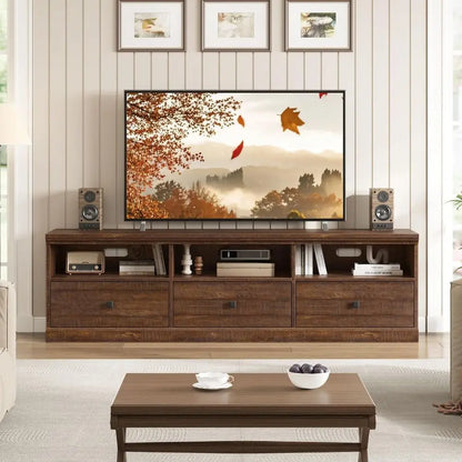 Modern Storage TV Stand