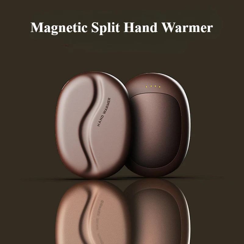 MagBean Compact Hand Warmer