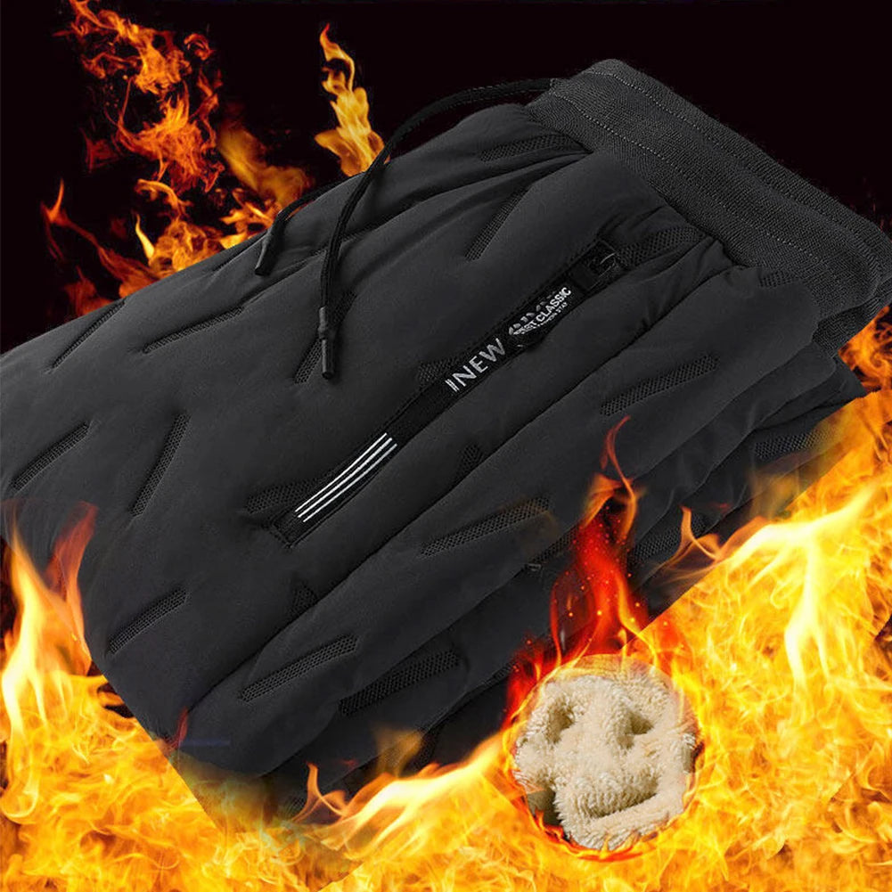 USB Heated Hiking Pants | 10 Heating Zones, 3 Heat Modes