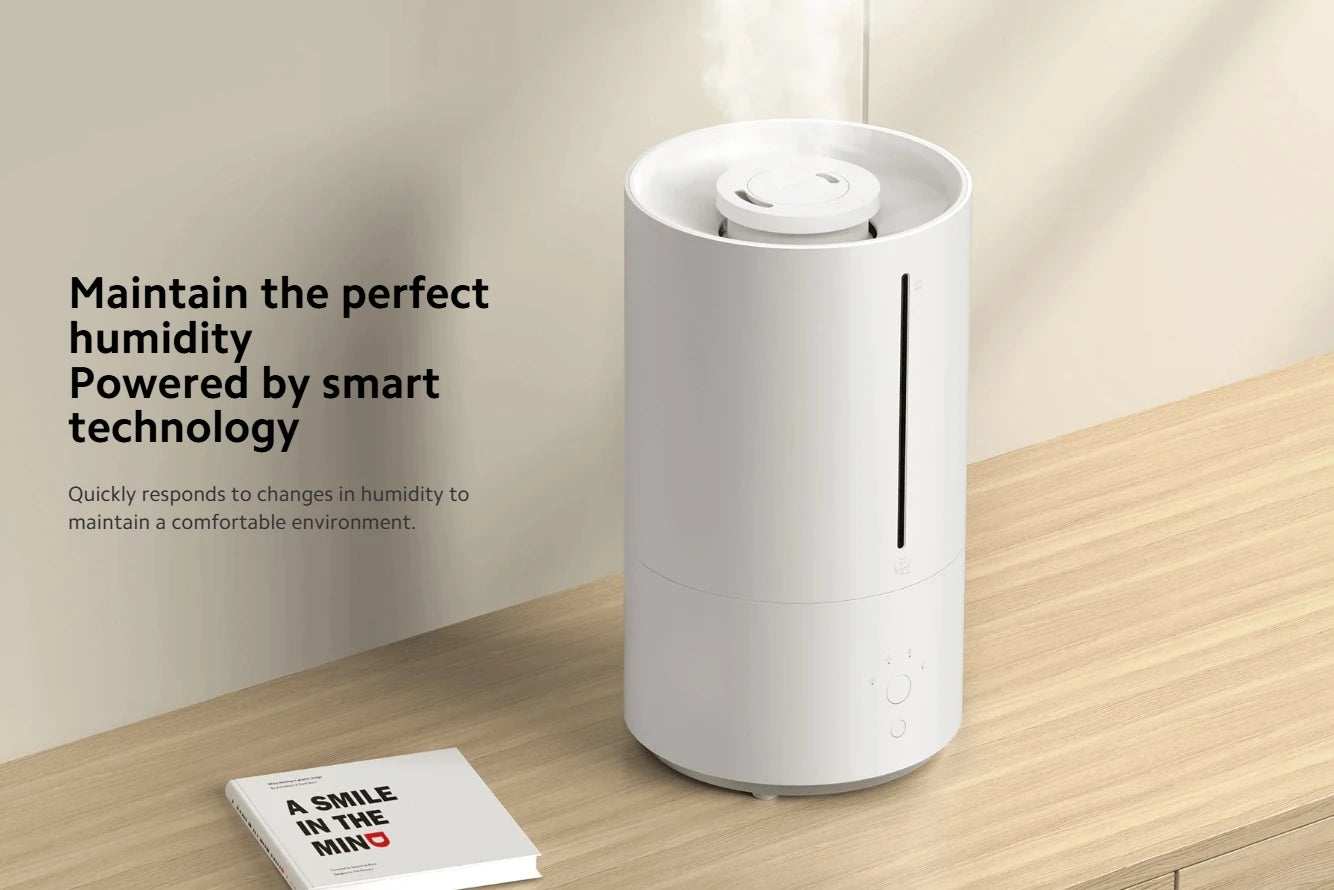 MIJIA Smart Antibacterial Humidifier