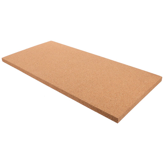 ThickCork 12mm Dense Cork Board 17in