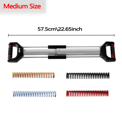 Adjustable Full Body Resistance Band Trainer