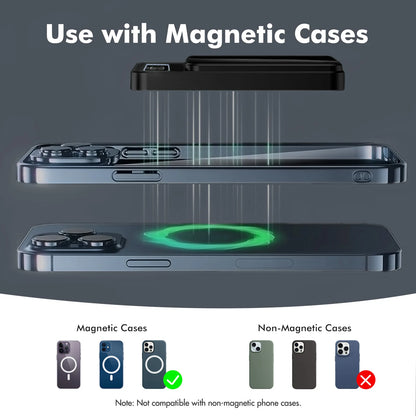 DualMag 10K 2-in-1 Power Bank