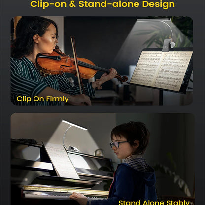 56-LED Music Stand Light
