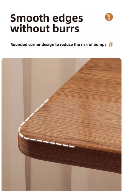 FlexDesk Laptop Bedside Table