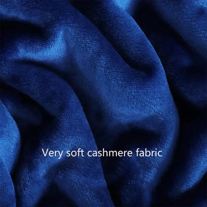 Oversized Fleece Blanket Hoodie