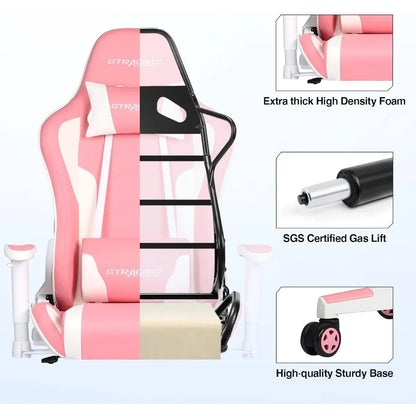 Simple Modern Mesh Office Chair