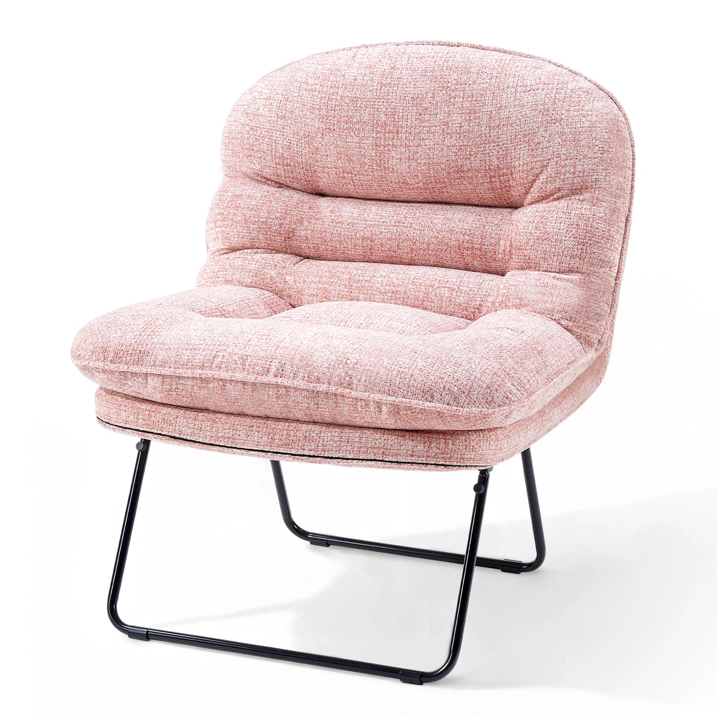 Luna Folding Saucer Chair