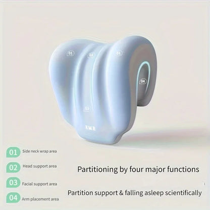 Ergonomic Office Nap Pillow
