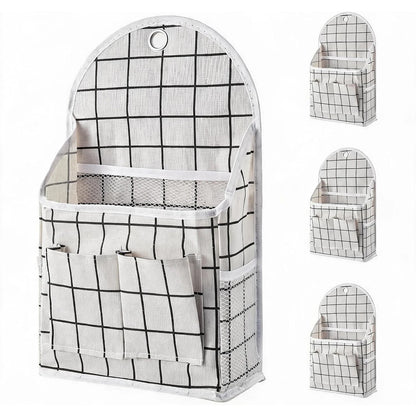 LinenHang 4-Pack Closet Organizer