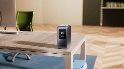 Vention 13-in-1 Docking Station